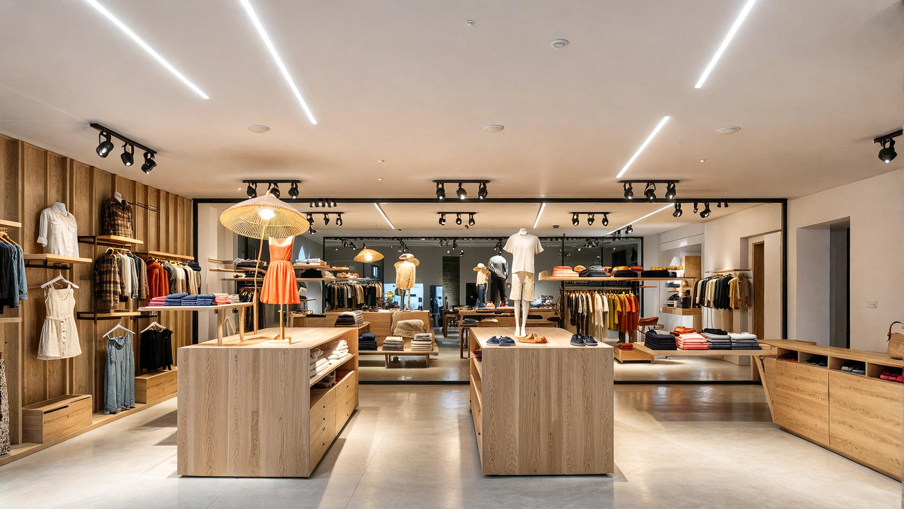 Sandy Quincho — interior